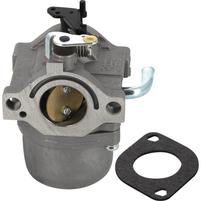 Carburateur Briggs AND Stratton Starter Manuel référence fournisseur BS590399